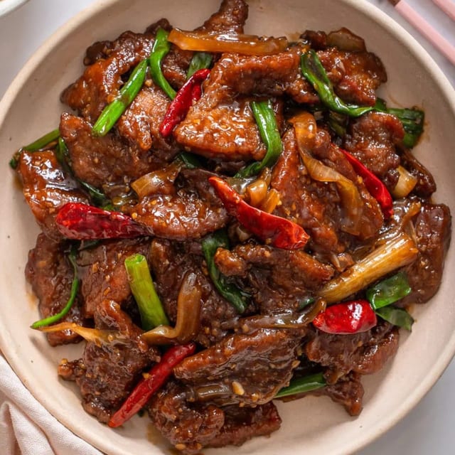 Mongolian.