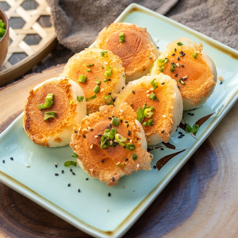 Explore Our Dim Sum Selection