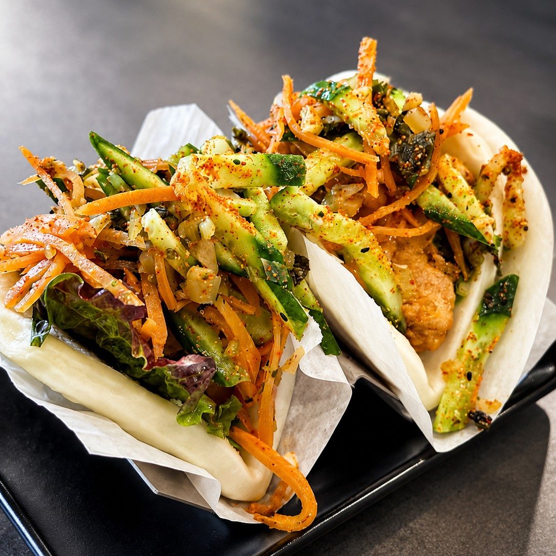 Gua Bao.