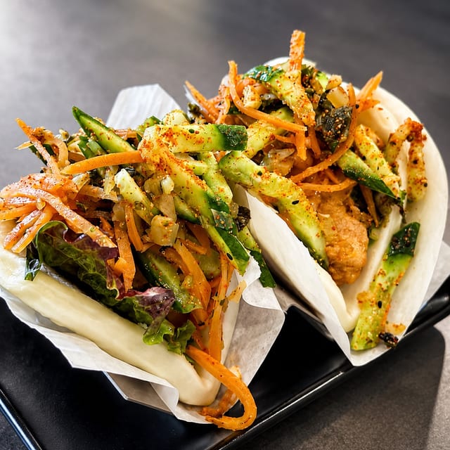 Gua Bao.