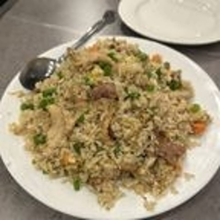 Delicious Fried Rice Options